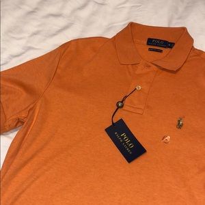Never worn Polo